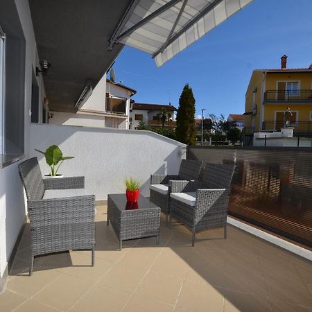 M&N Apartment Rovinj Exterior foto