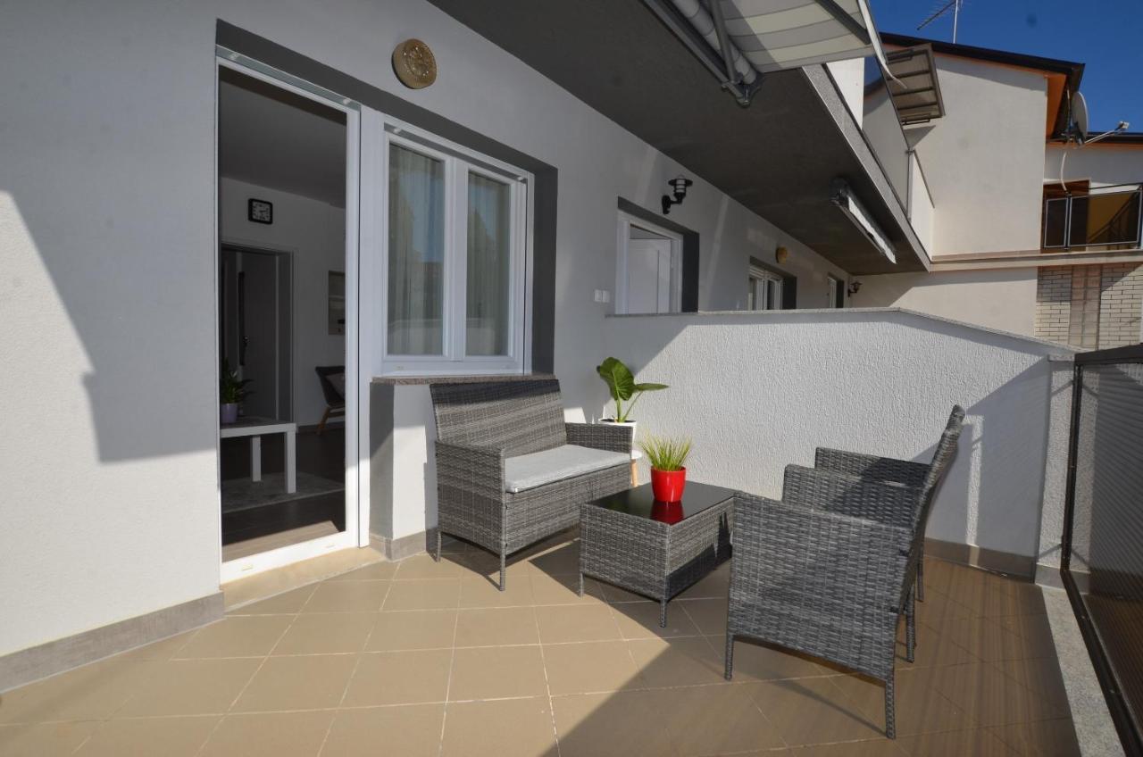 M&N Apartment Rovinj Exterior foto