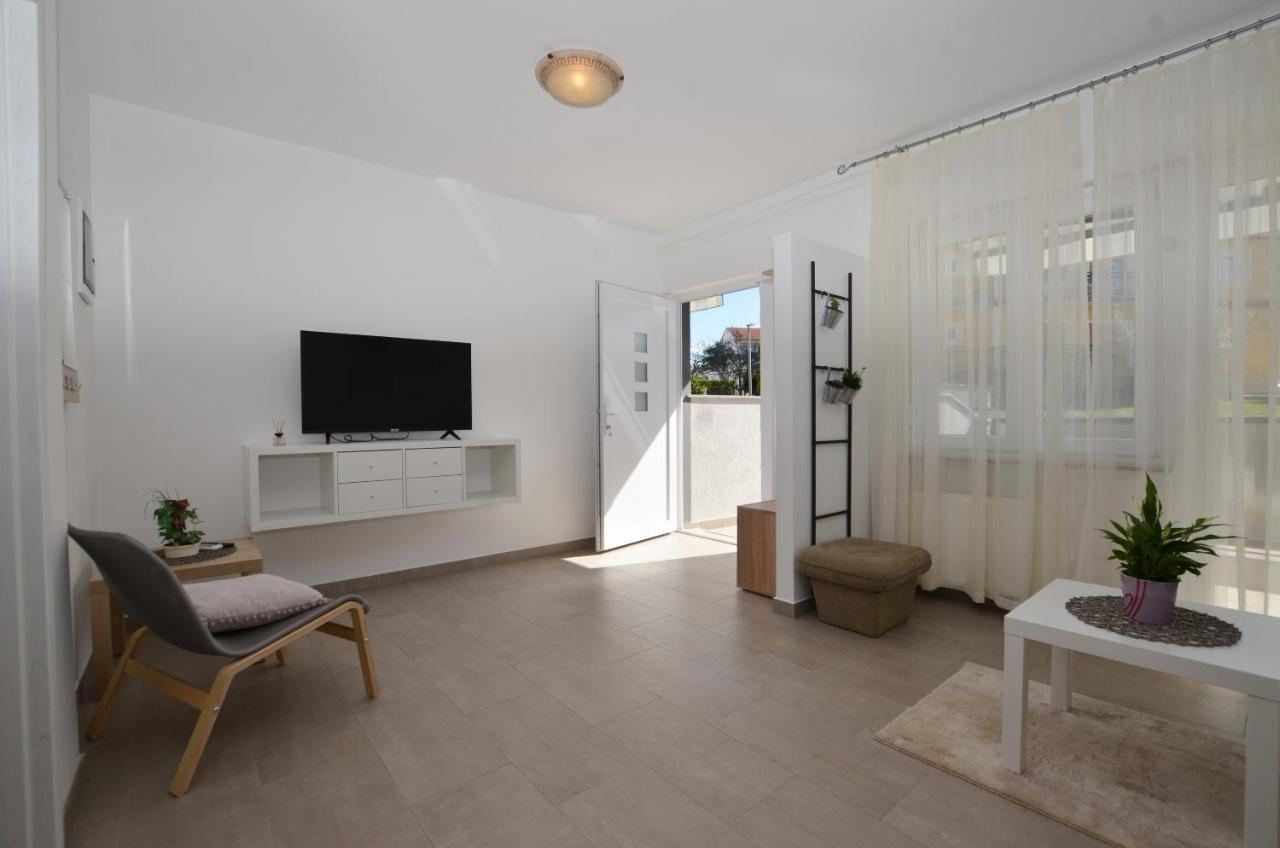 M&N Apartment Rovinj Exterior foto