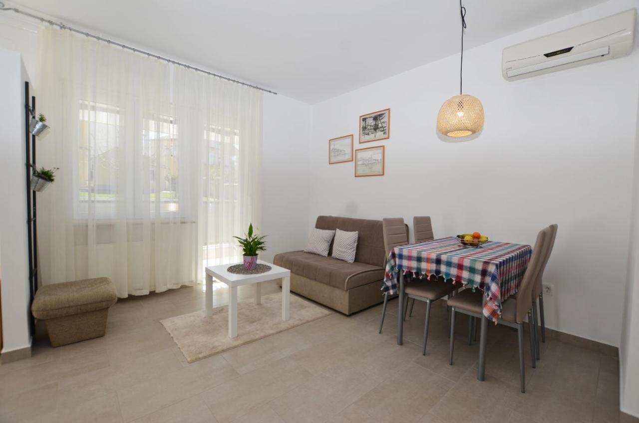 M&N Apartment Rovinj Exterior foto