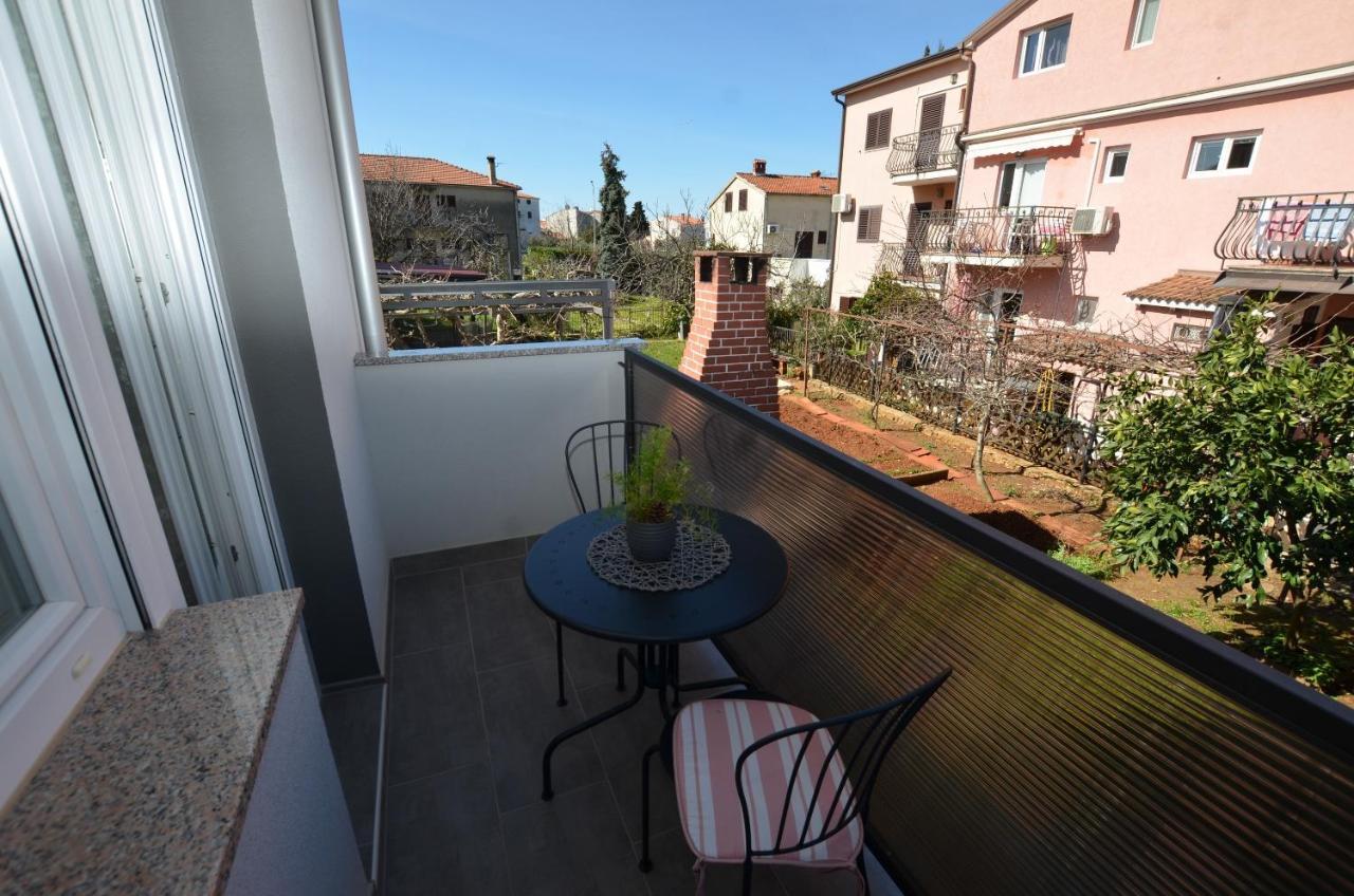 M&N Apartment Rovinj Exterior foto