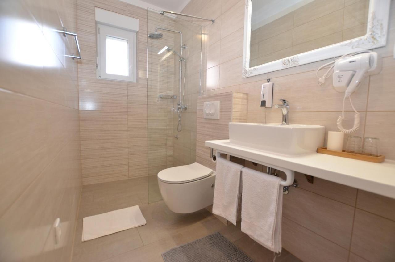 M&N Apartment Rovinj Exterior foto