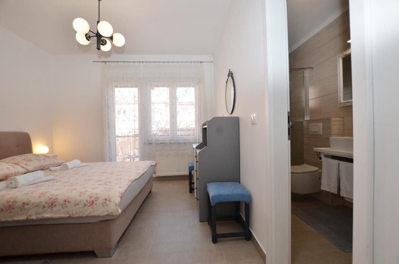 M&N Apartment Rovinj Exterior foto
